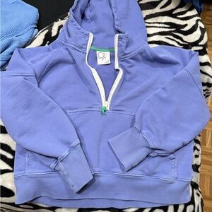 Aerie offline hoodie